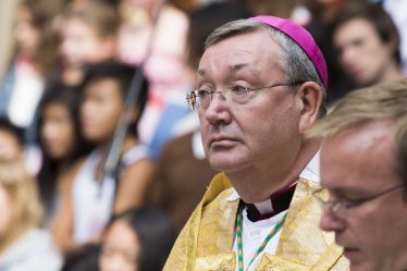 Une amende d'un million de couronnes pour le diocèse catholique d'Oslo - 18