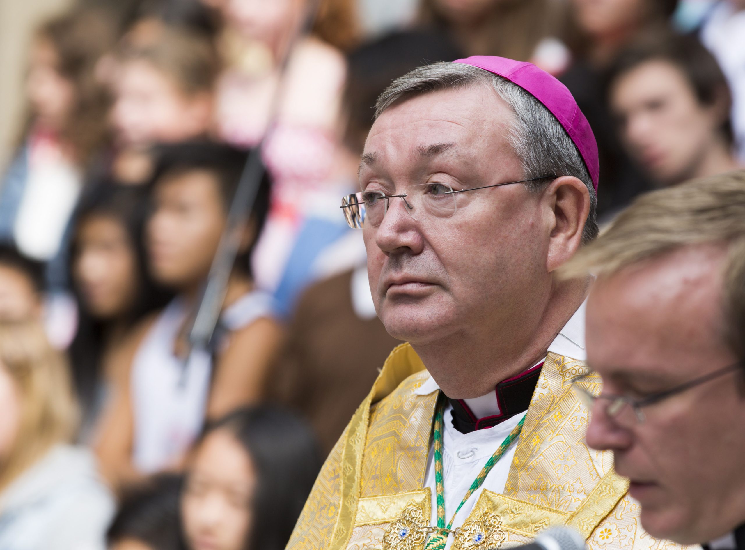 Une amende d'un million de couronnes pour le diocèse catholique d'Oslo 4 Une amende d'un million de couronnes pour le diocèse catholique d'Oslo - 3