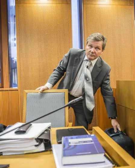 Asylum Lawyer critiqué pour avoir envoyé une correspondance importante à la mauvaise adresse 17 Asylum Lawyer critiqué pour avoir envoyé une correspondance importante à la mauvaise adresse - 16