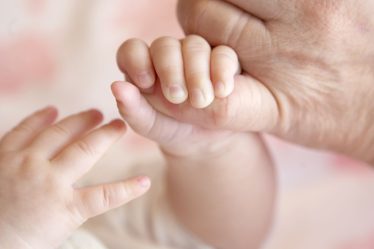 Le « bébé du nouvel an 2017 » est né à Østfold - 20