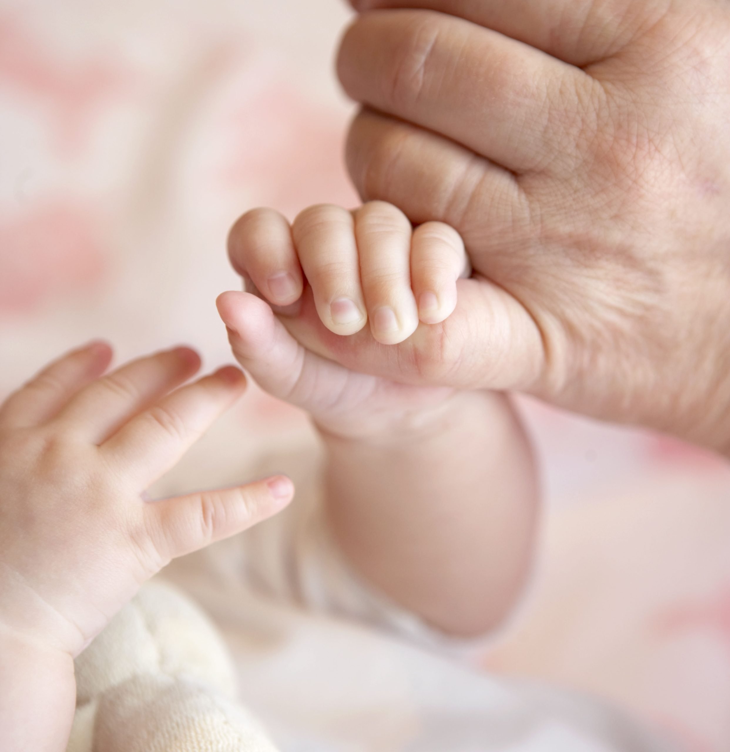 Le « bébé du nouvel an 2017 » est né à Østfold 4 Le « bébé du nouvel an 2017 » est né à Østfold - 3