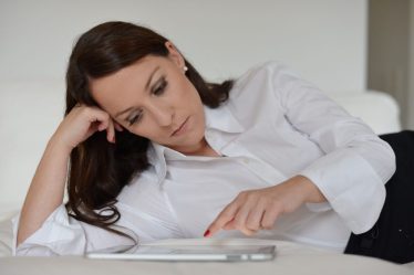 Augmentation du harcèlement numérique contre les filles et les femmes - 20
