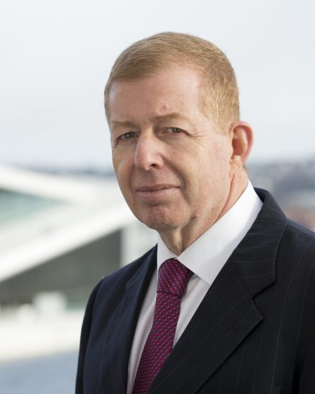 L'ambassadeur d'Israël critique le boycott d'Israël par Trondheim 2 L'ambassadeur d'Israël critique le boycott d'Israël par Trondheim - 1