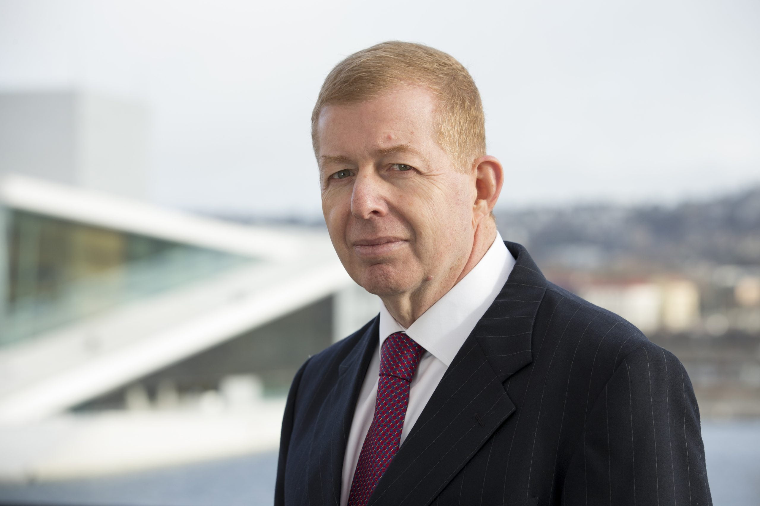 L'ambassadeur d'Israël critique le boycott d'Israël par Trondheim 4 L'ambassadeur d'Israël critique le boycott d'Israël par Trondheim - 3