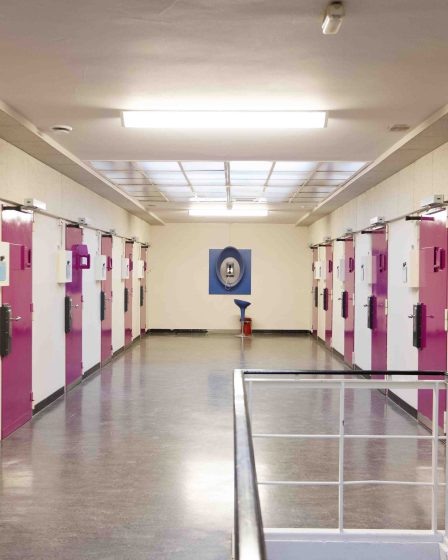 Le médiateur civil critique le système pénal aux Pays-Bas 11 Le médiateur civil critique le système pénal aux Pays-Bas - 10