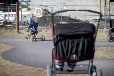 La municipalité admet ne pas avoir protégé un enfant de trois ans blessé à la maternelle d'Oslo - 16