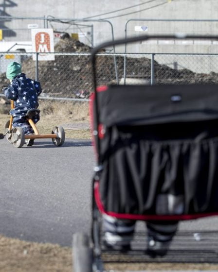 La municipalité admet ne pas avoir protégé un enfant de trois ans blessé à la maternelle d'Oslo 20 La municipalité admet ne pas avoir protégé un enfant de trois ans blessé à la maternelle d'Oslo - 19