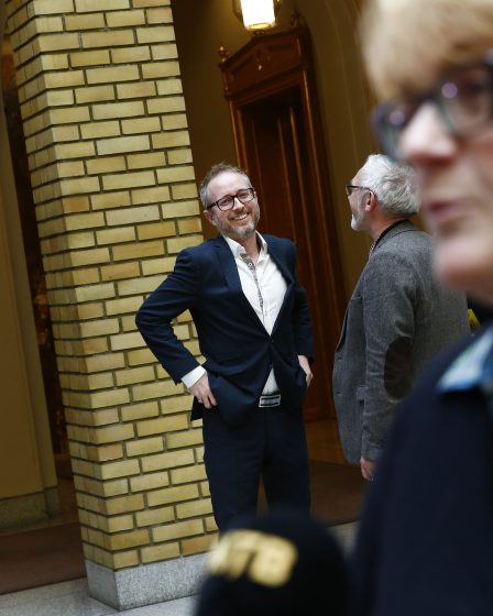 Les politiciens parlementaires n'ont pas obtenu de visa pour la Russie - le voyage du comité a été annulé 17 Les politiciens parlementaires n'ont pas obtenu de visa pour la Russie - le voyage du comité a été annulé - 16