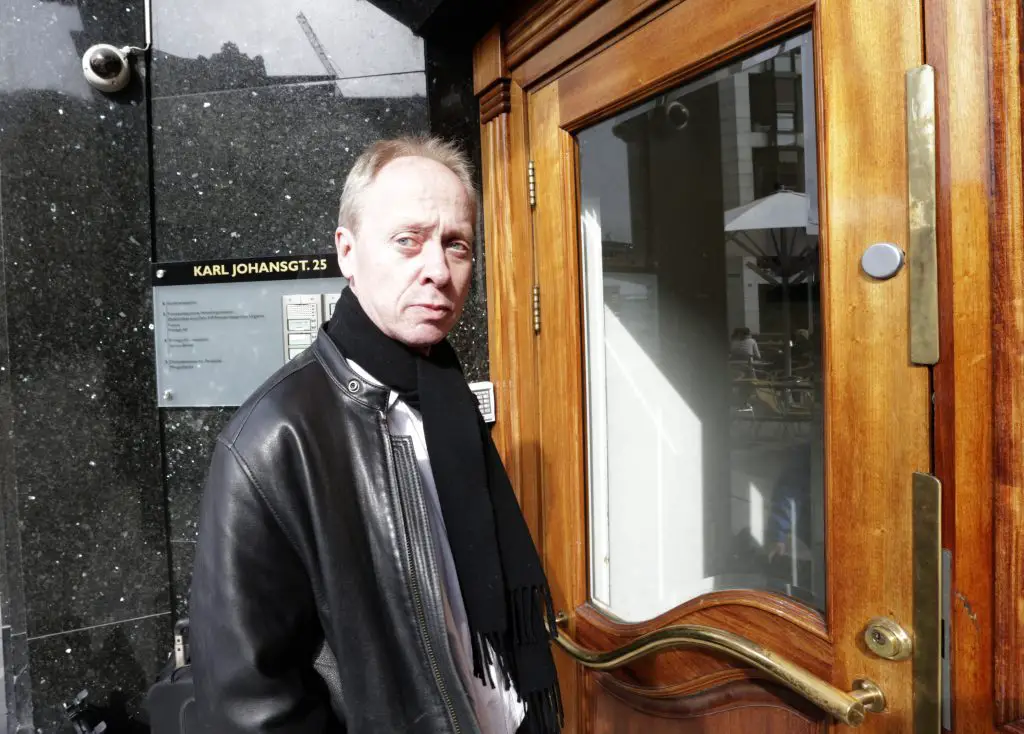 Jan Arild Ellingsen, homme politique du PRF Justice, déclare que « nous devons discuter de la castration chimique » 4 Jan Arild Ellingsen, homme politique du PRF Justice, déclare que « nous devons discuter de la castration chimique » - 3