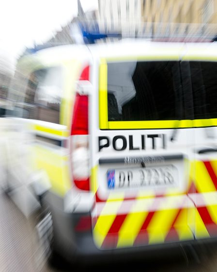 Policier conduisant avec des pneus d'été - conduira plus loin 20 Policier conduisant avec des pneus d'été - conduira plus loin - 19