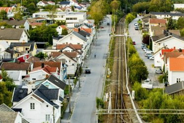 La compagnie de croisière abandonne Fredrikstad à cause de combattants étrangers - 20