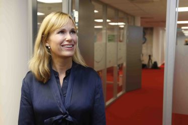 Médiateur pour les enfants préoccupé par les centres d'asile - 18