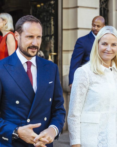 Anniversaire de la princesse héritière de l'ONU à New York 8 Anniversaire de la princesse héritière de l'ONU à New York - 7