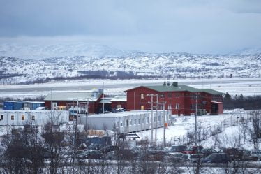 L'UDI conservera un centre d'intervention d'urgence à l'extérieur de Kirkenes - 18