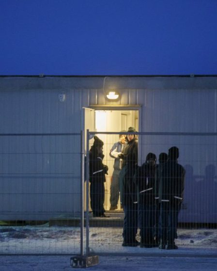 La police a demandé à Sylvi Listhaug de modifier l'« instruction Storskog » 26 La police a demandé à Sylvi Listhaug de modifier l'« instruction Storskog » - 25