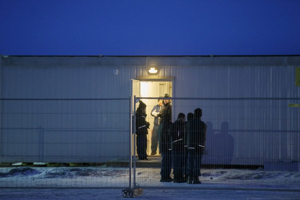La police a demandé à Sylvi Listhaug de modifier l'« instruction Storskog » 4 La police a demandé à Sylvi Listhaug de modifier l'« instruction Storskog » - 3