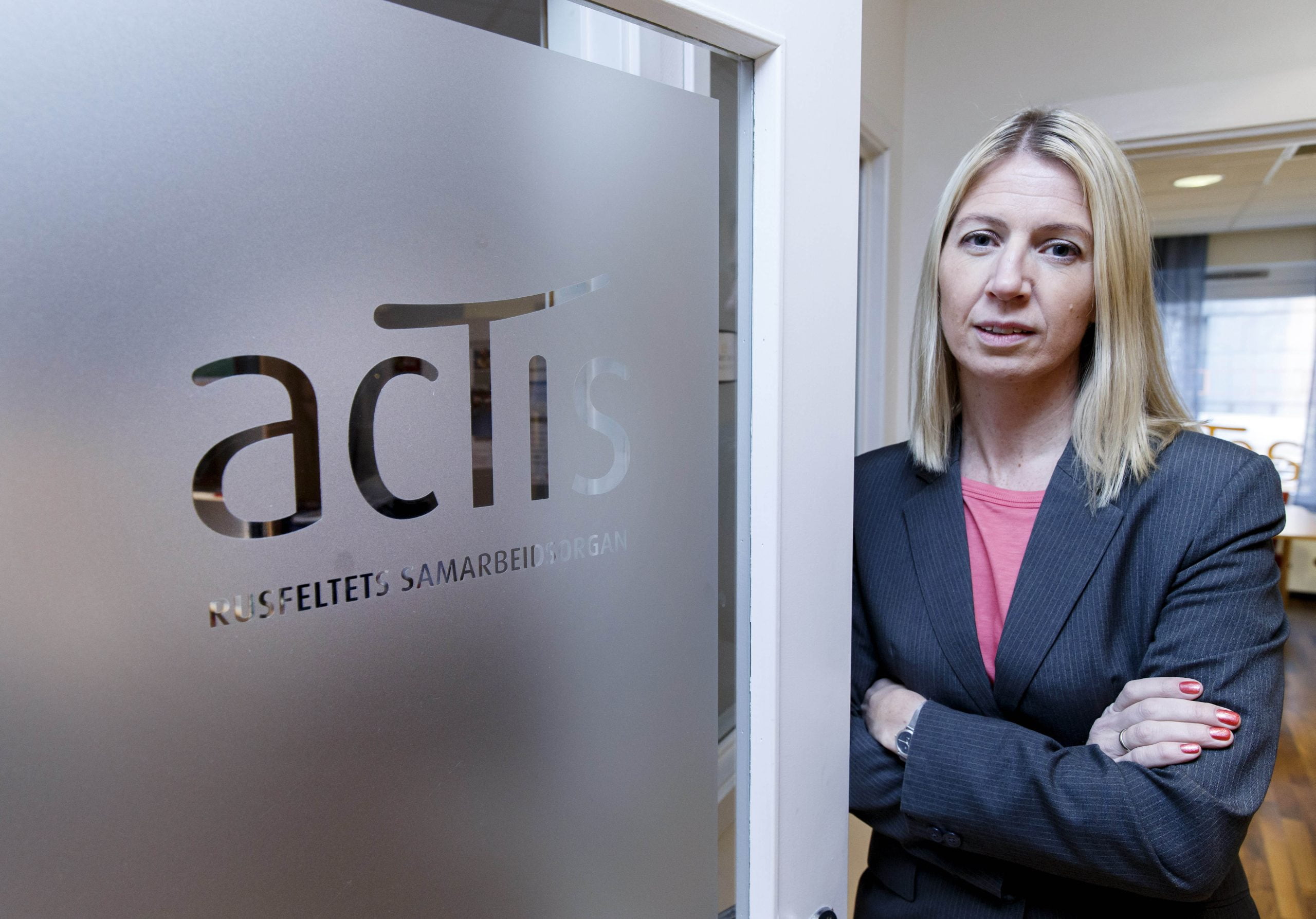 L'utilisation de stéroïdes anabolisants en Norvège a plus que doublé en six ans 4 L'utilisation de stéroïdes anabolisants en Norvège a plus que doublé en six ans - 3