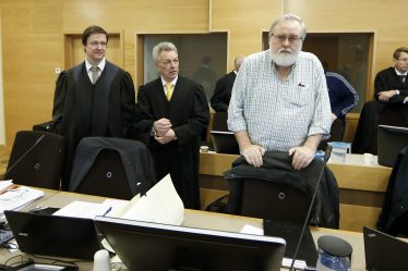 Un ancien leader de SOS Racisme condamné à de la prison pour fraude d'adhésion - 18