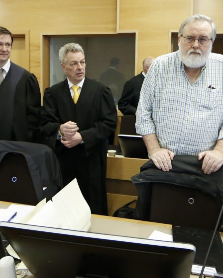 Un ancien leader de SOS Racisme condamné à de la prison pour fraude d'adhésion 8 Un ancien leader de SOS Racisme condamné à de la prison pour fraude d'adhésion - 7