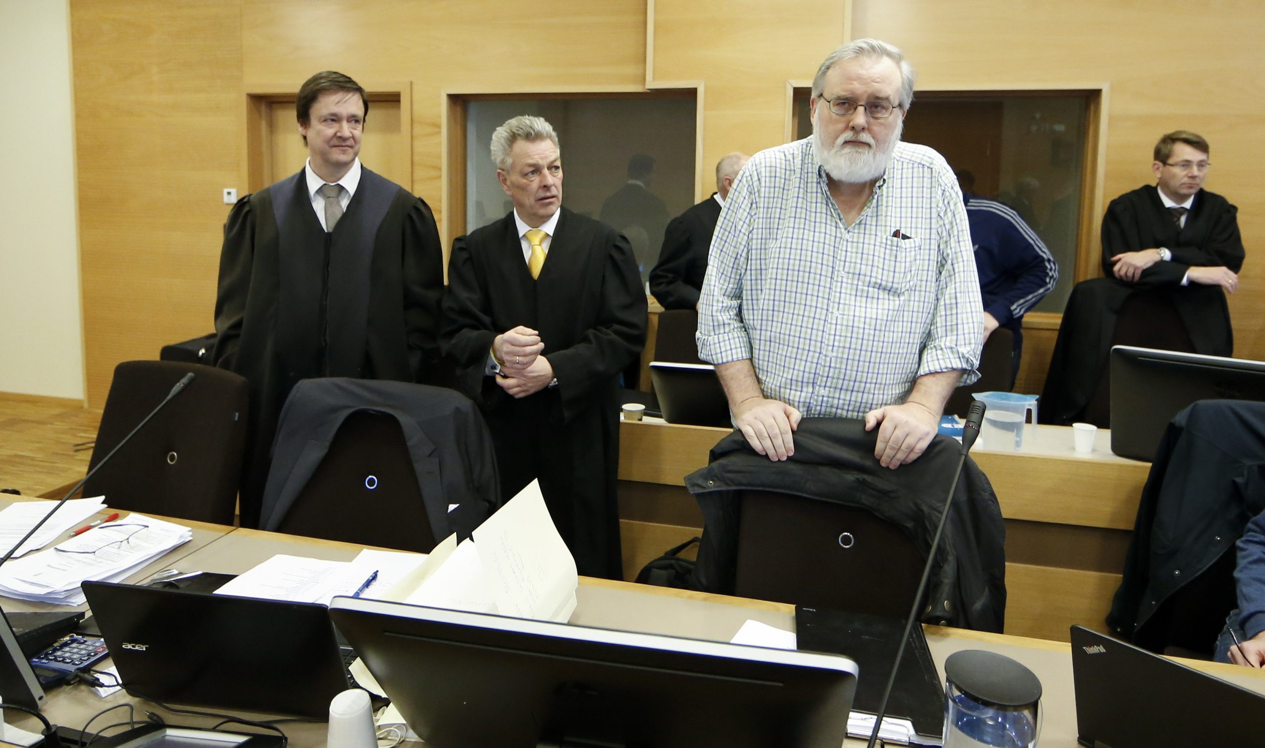 Un ancien leader de SOS Racisme condamné à de la prison pour fraude d'adhésion 4 Un ancien leader de SOS Racisme condamné à de la prison pour fraude d'adhésion - 3