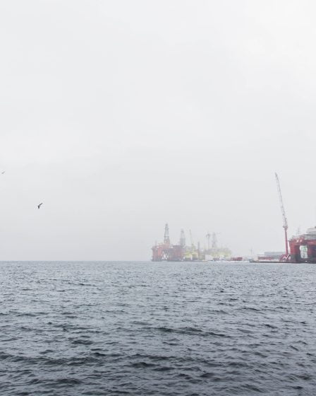De mal en pis pour les compagnies maritimes offshore 8 De mal en pis pour les compagnies maritimes offshore - 7