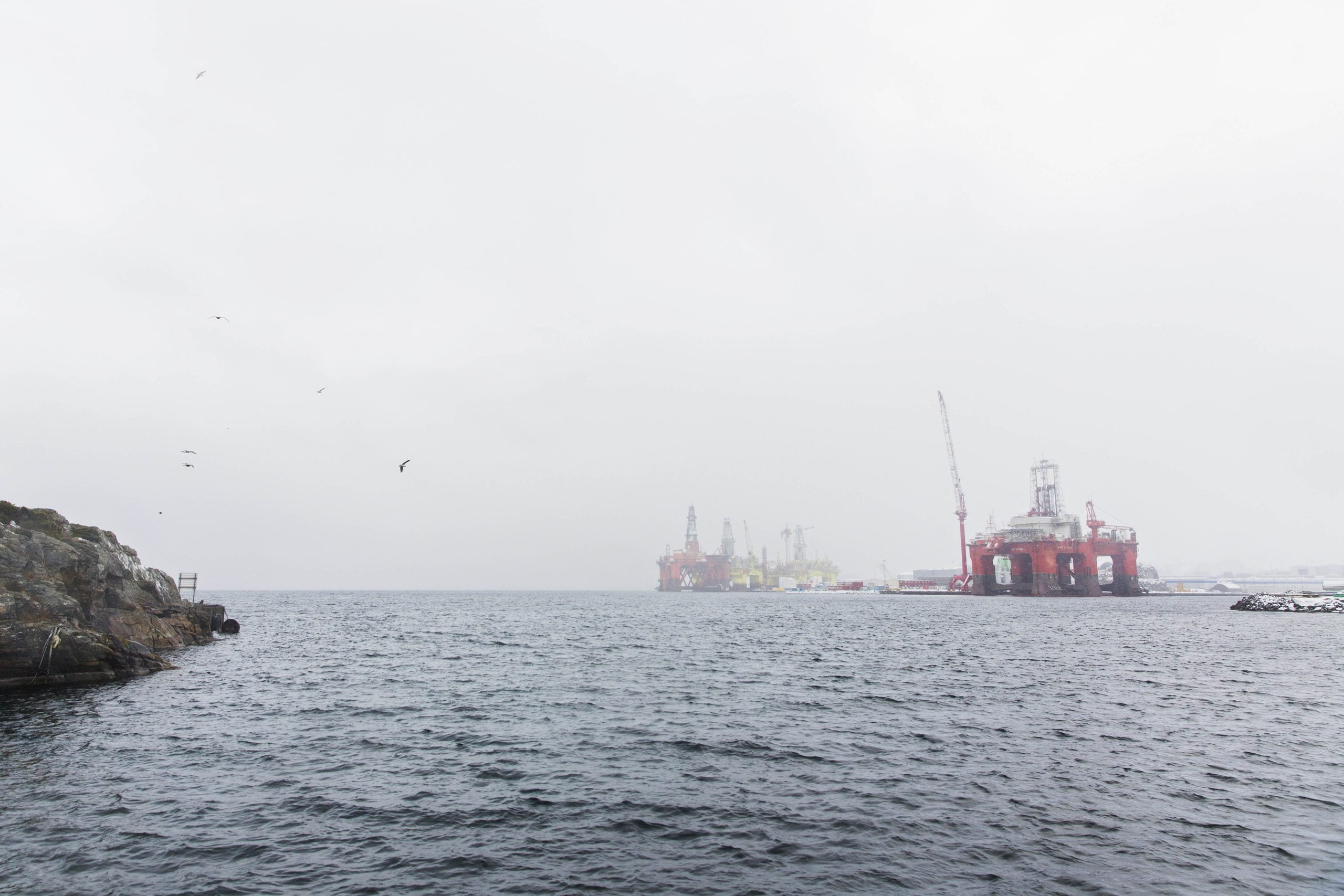 De mal en pis pour les compagnies maritimes offshore 4 De mal en pis pour les compagnies maritimes offshore - 3