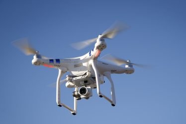 Des drones étrangers ont supervisé un exercice militaire à Troms - 18
