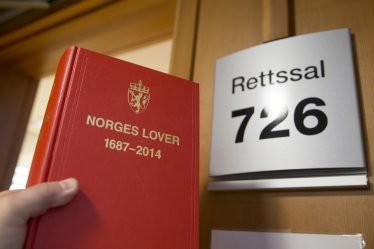 Infirmière condamnée pour viol à Bergen - 20
