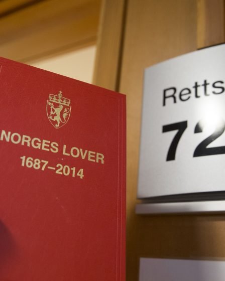 Infirmière condamnée pour viol à Bergen 20 Infirmière condamnée pour viol à Bergen - 19