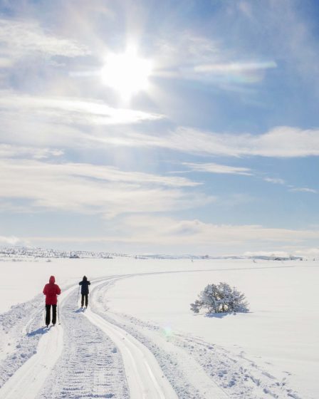 DNT avec un avertissement fort avant la trêve hivernale 5 DNT avec un avertissement fort avant la trêve hivernale - 4