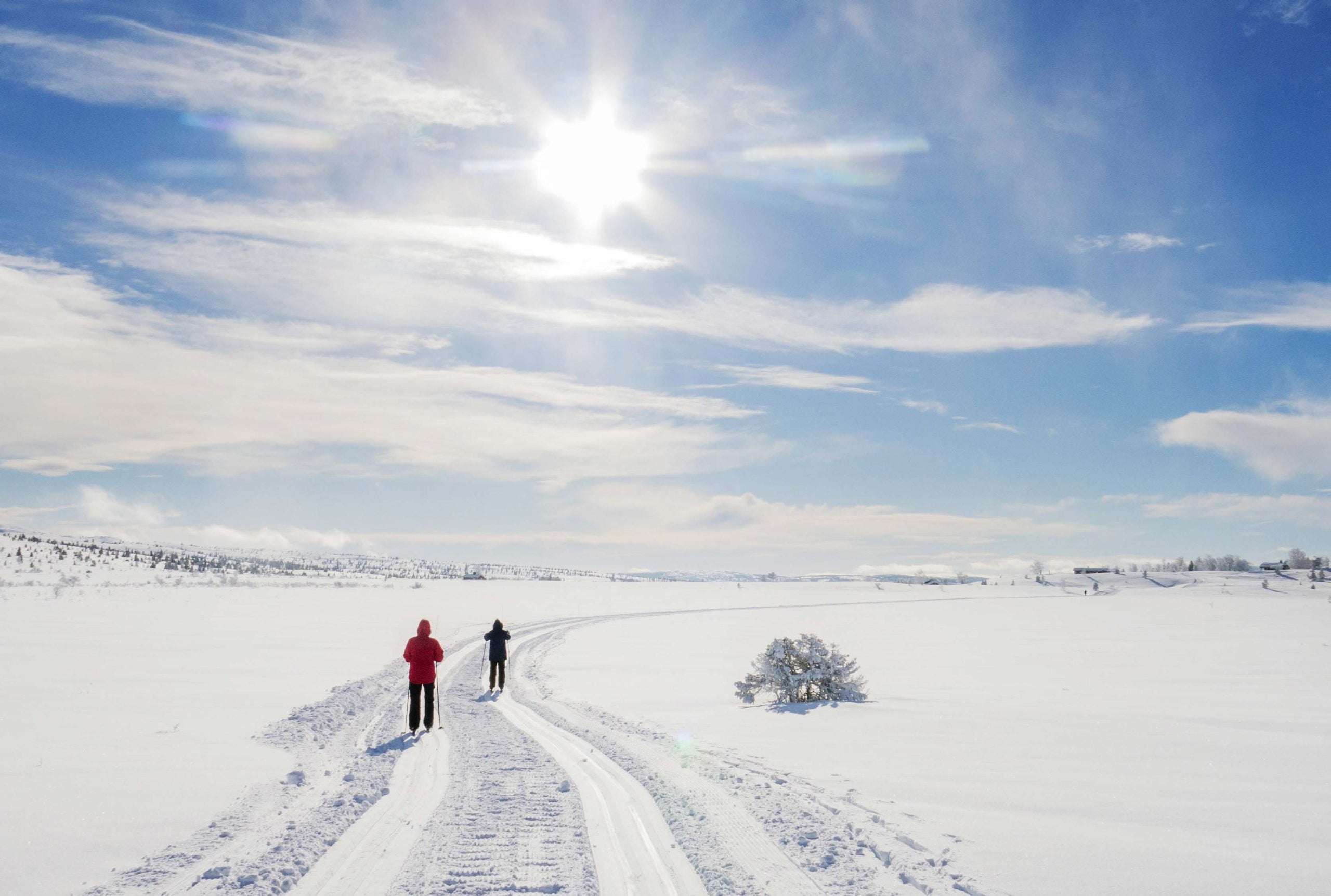 DNT avec un avertissement fort avant la trêve hivernale 4 DNT avec un avertissement fort avant la trêve hivernale - 3