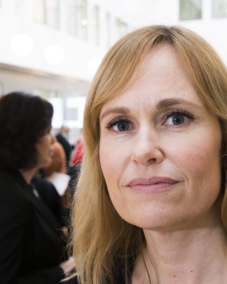 Défenseur des enfants : structure déraisonnable aggravant la situation des enfants demandeurs d'asile 15 Défenseur des enfants : structure déraisonnable aggravant la situation des enfants demandeurs d'asile - 14