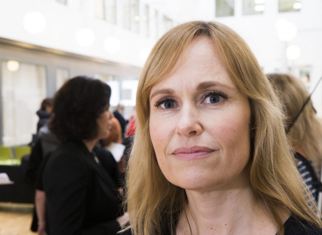 Défenseur des enfants : structure déraisonnable aggravant la situation des enfants demandeurs d'asile 4 Défenseur des enfants : structure déraisonnable aggravant la situation des enfants demandeurs d'asile - 3