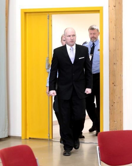 L'État critique vivement le verdict du tribunal de district concernant Behring Breivik 2 L'État critique vivement le verdict du tribunal de district concernant Behring Breivik - 1
