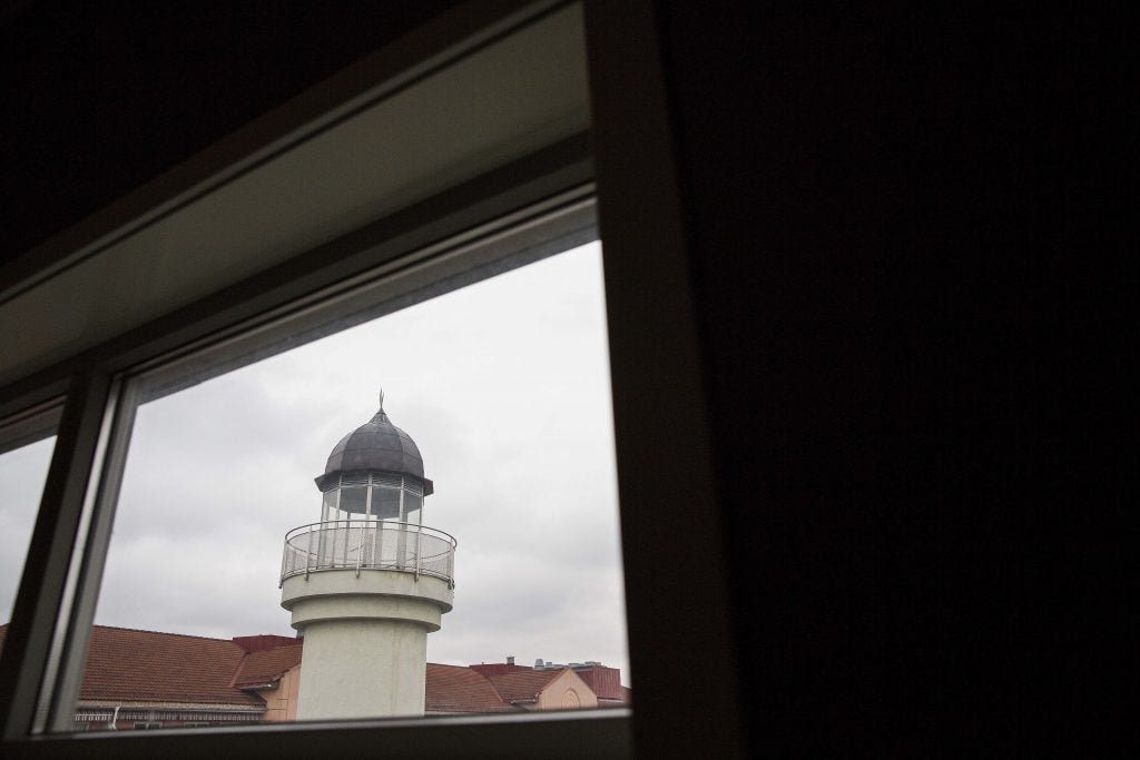 Un chercheur religieux veut des hypothèques islamiques en Norvège 4 Un chercheur religieux veut des hypothèques islamiques en Norvège - 3