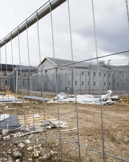 Un médecin de Trandum a publié des messages critiques sur l'immigration en ligne 5 Un médecin de Trandum a publié des messages critiques sur l'immigration en ligne - 4