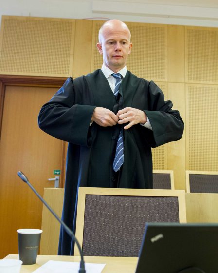 Cinq mois de prison dans une affaire de fille au pair 8 Cinq mois de prison dans une affaire de fille au pair - 7