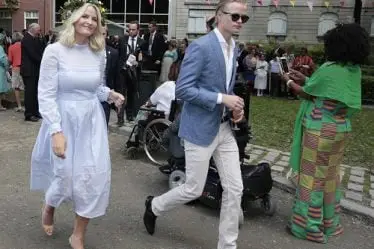 La princesse héritière Mette-Marit critique la presse norvégienne - 18