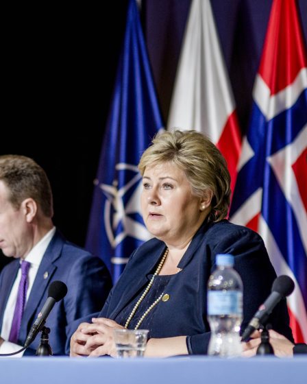 Des experts donnent des conseils sur la contribution de la Norvège à la défense antimissile de l'OTAN 26 Des experts donnent des conseils sur la contribution de la Norvège à la défense antimissile de l'OTAN - 25