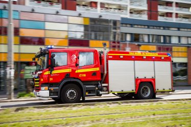 40 personnes sont mortes dans des incendies en Norvège en 2016 - 18