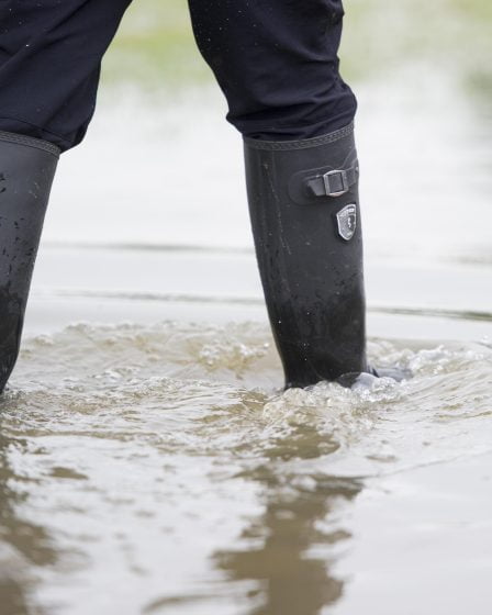 L'ouest de la Norvège pourrait recevoir 100 millimètres de pluie 5 L'ouest de la Norvège pourrait recevoir 100 millimètres de pluie - 4