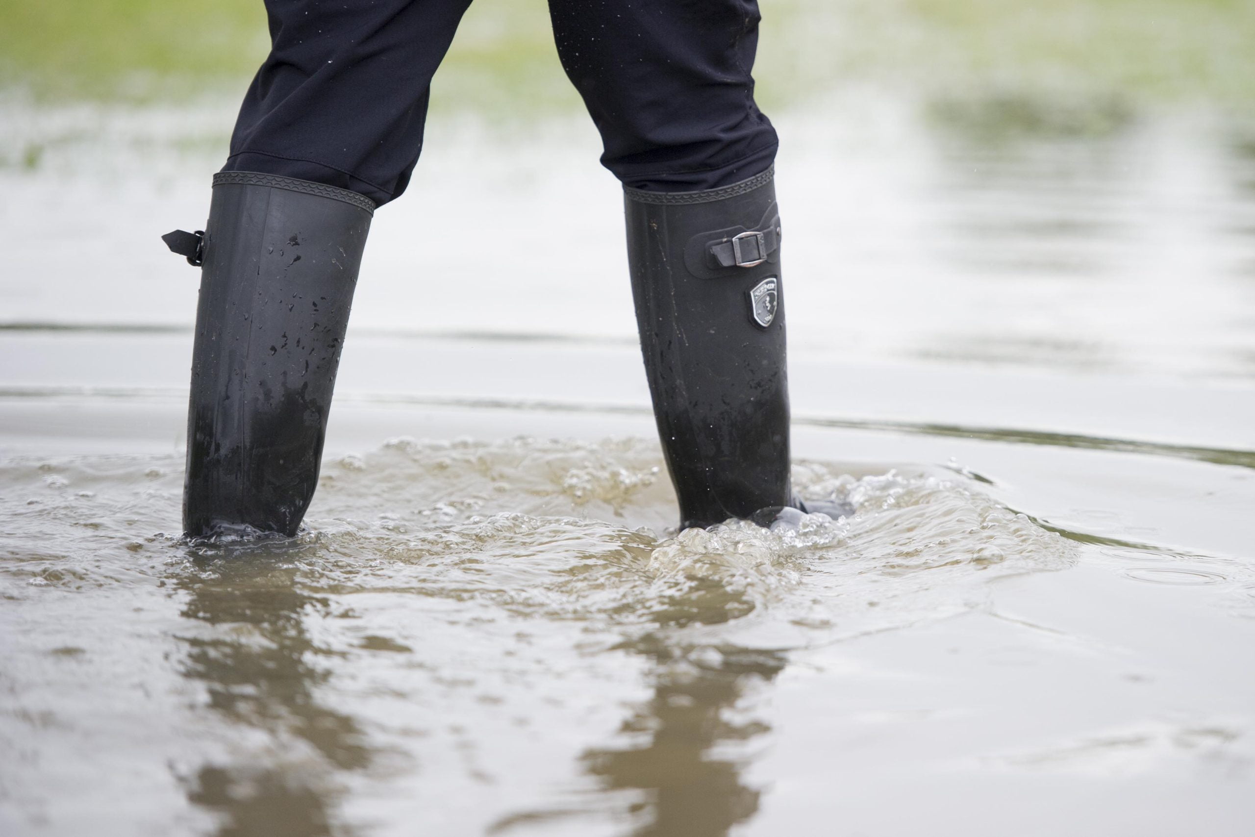 L'ouest de la Norvège pourrait recevoir 100 millimètres de pluie 4 L'ouest de la Norvège pourrait recevoir 100 millimètres de pluie - 3