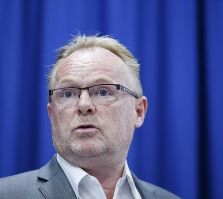 La Norvège a enregistré la plus forte baisse de demandes d'asile en Europe 8 La Norvège a enregistré la plus forte baisse de demandes d'asile en Europe - 7