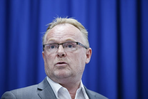 La Norvège a enregistré la plus forte baisse de demandes d'asile en Europe 4 La Norvège a enregistré la plus forte baisse de demandes d'asile en Europe - 3