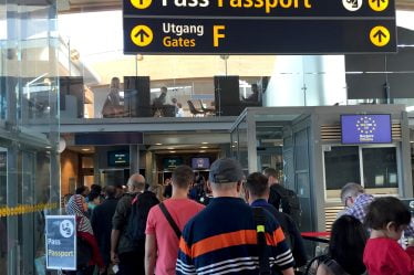 Changements dans les passeports norvégiens - Norway Today - 16