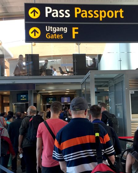 Changements dans les passeports norvégiens - Norway Today 8 Changements dans les passeports norvégiens - Norway Today - 7