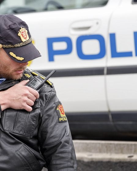Un syndicat de police nordique met en garde contre une crise policière 23 Un syndicat de police nordique met en garde contre une crise policière - 22