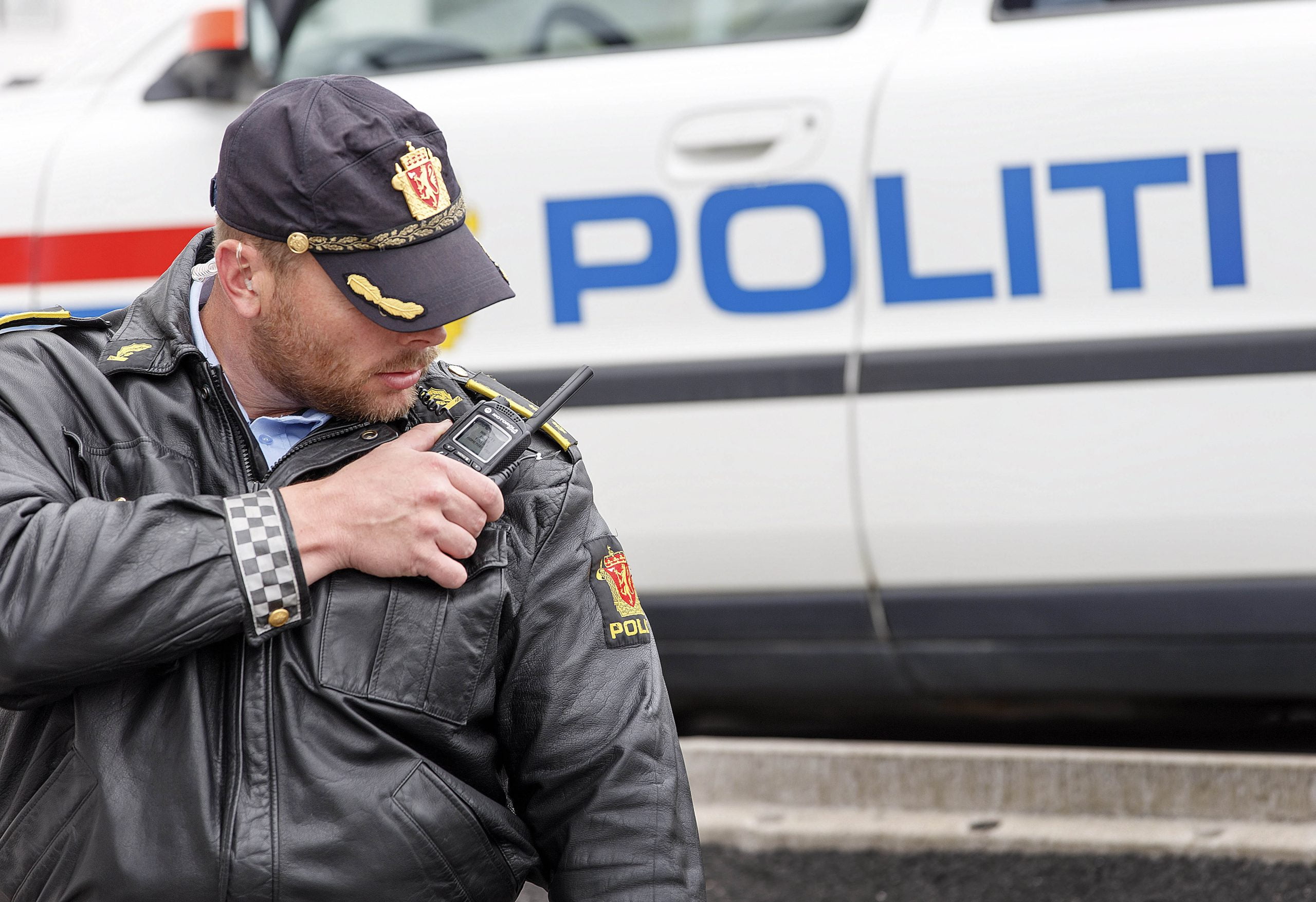 Un syndicat de police nordique met en garde contre une crise policière 4 Un syndicat de police nordique met en garde contre une crise policière - 3