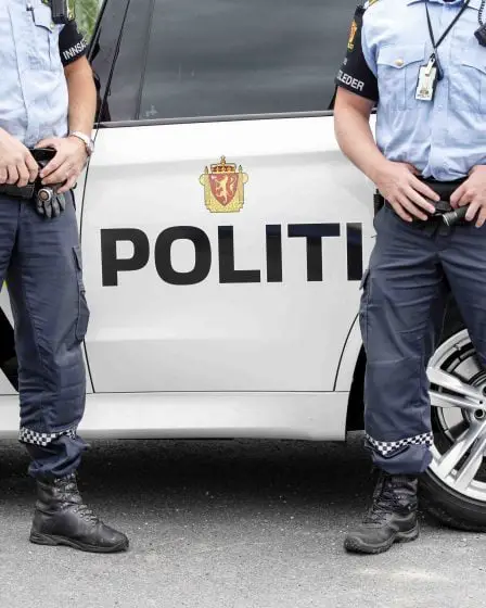 Sept personnes en détention après de vastes actions contre le réseau de drogue somalien à Oslo 12 Sept personnes en détention après de vastes actions contre le réseau de drogue somalien à Oslo - 11