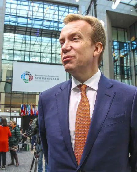 L'accord sur le trafic frontalier entre la Norvège et la Russie élargi 11 L'accord sur le trafic frontalier entre la Norvège et la Russie élargi - 10